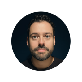 Carlos Nogueira